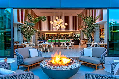 Hotel Citrine, Palo Alto, A Tribute Portfolio Hotel
