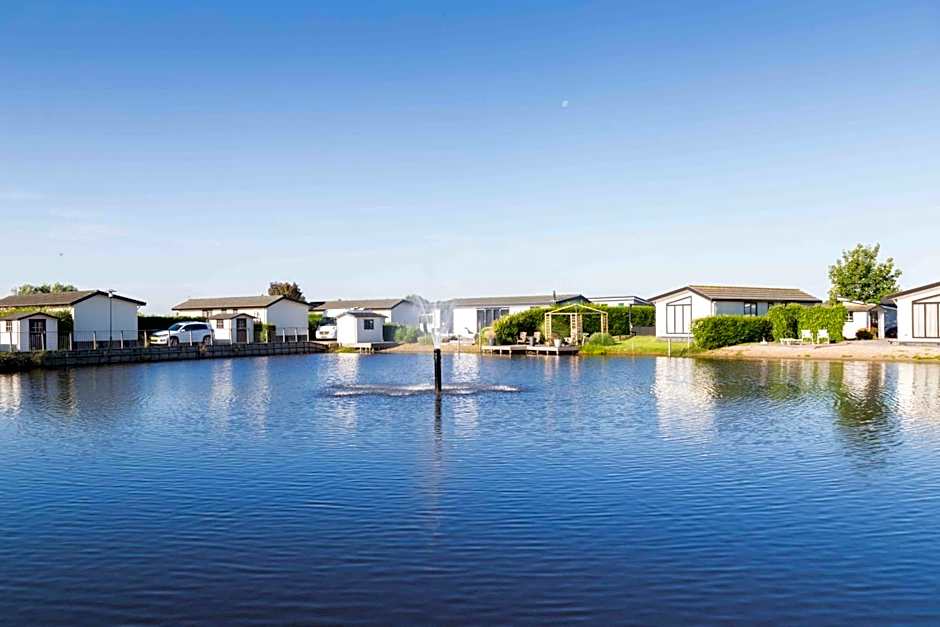 EuroParcs de Woudhoeve