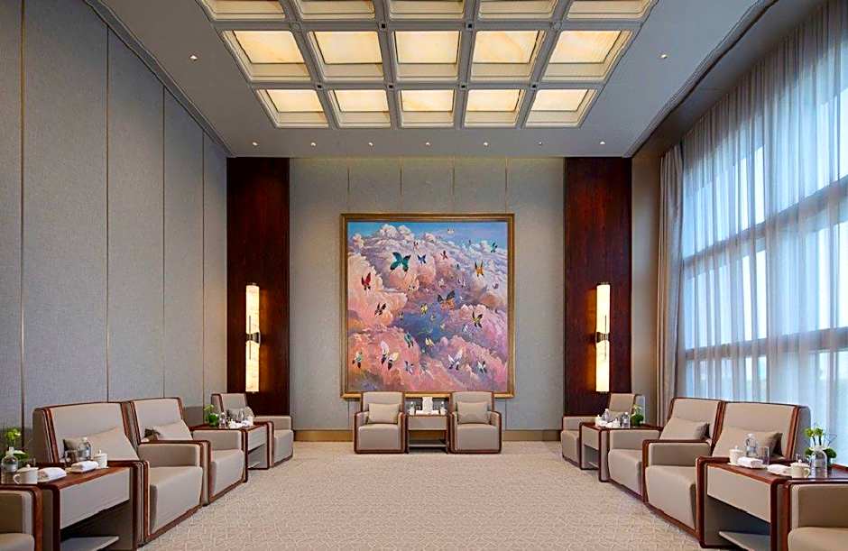Radisson Collection Lingang Shanghai