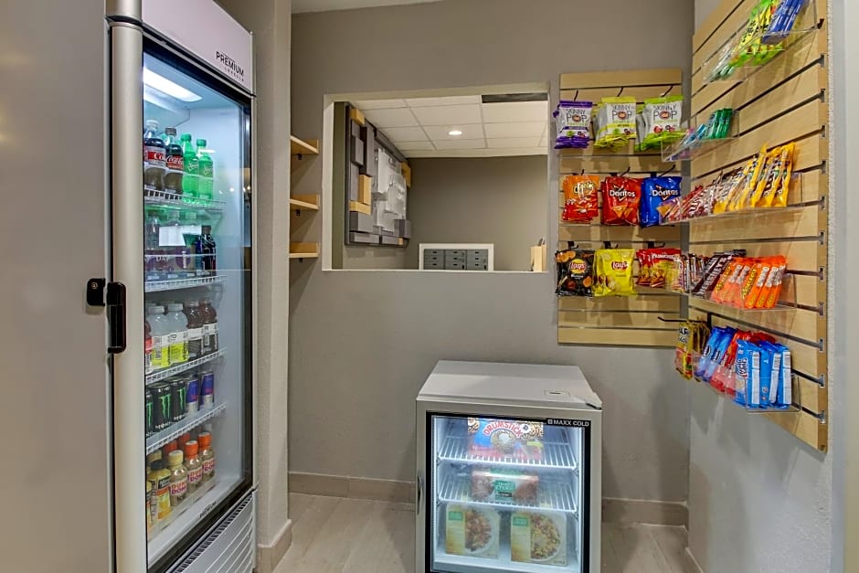 Holiday Inn Express West Palm Beach Metrocentre By IHG