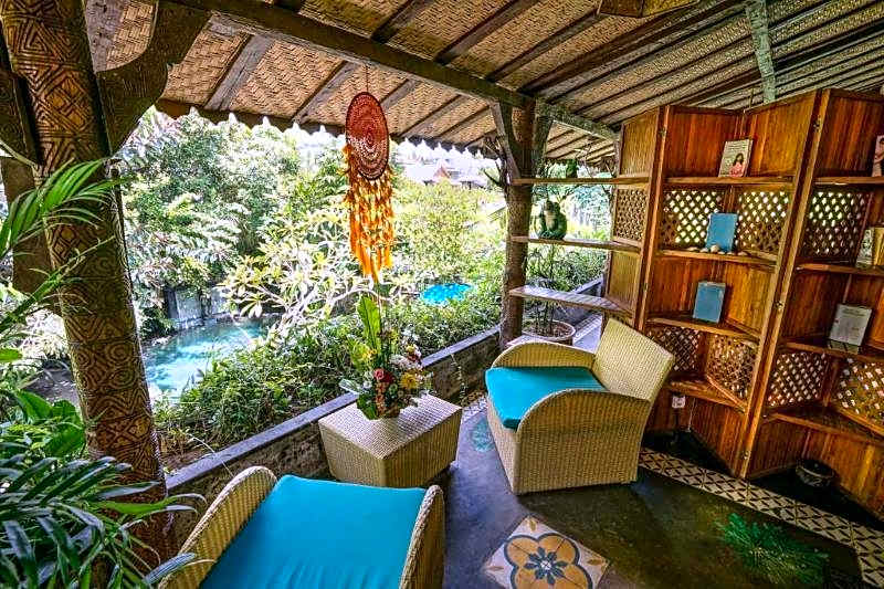 KTS Balinese Villas by ZUZU