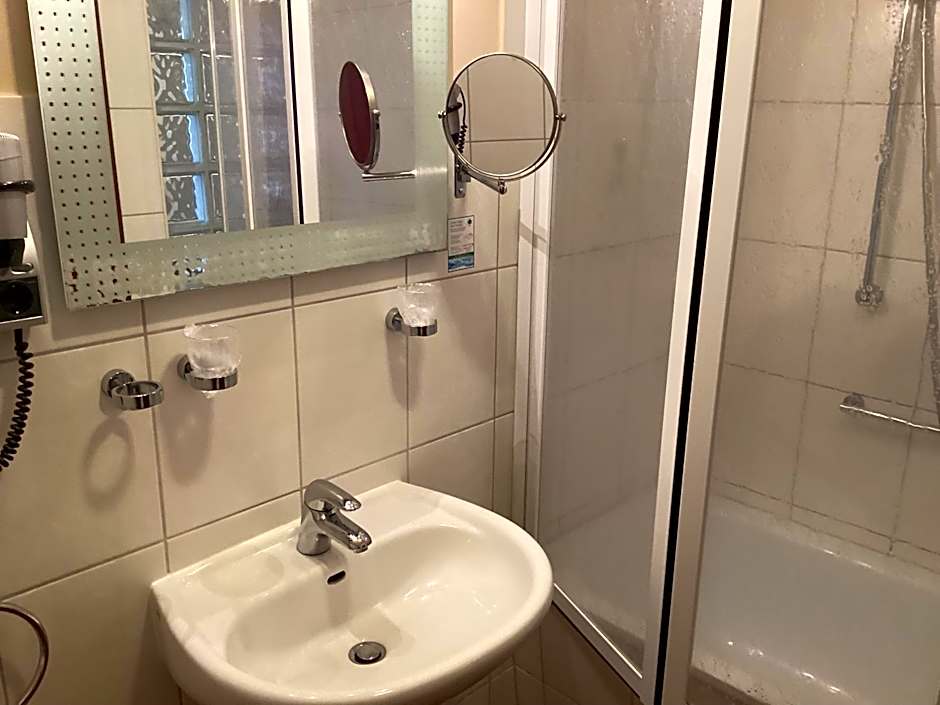 Gästehaus Windflüchter