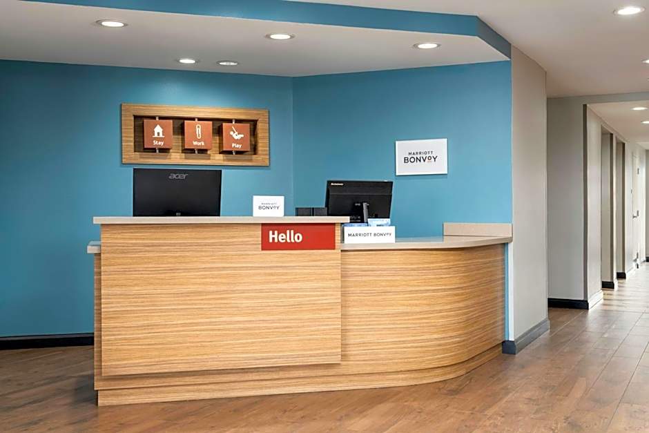 TownePlace Suites by Marriott Waco South