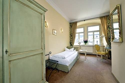 Hotel Graf von Mansfeld