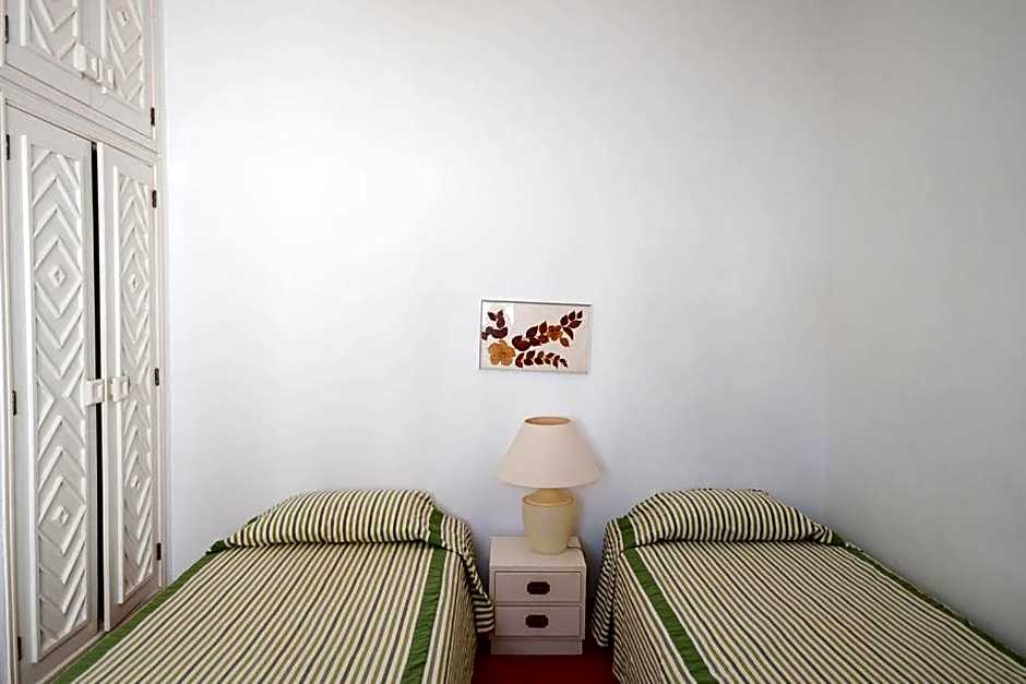 Aldeamento Turistico da Prainha