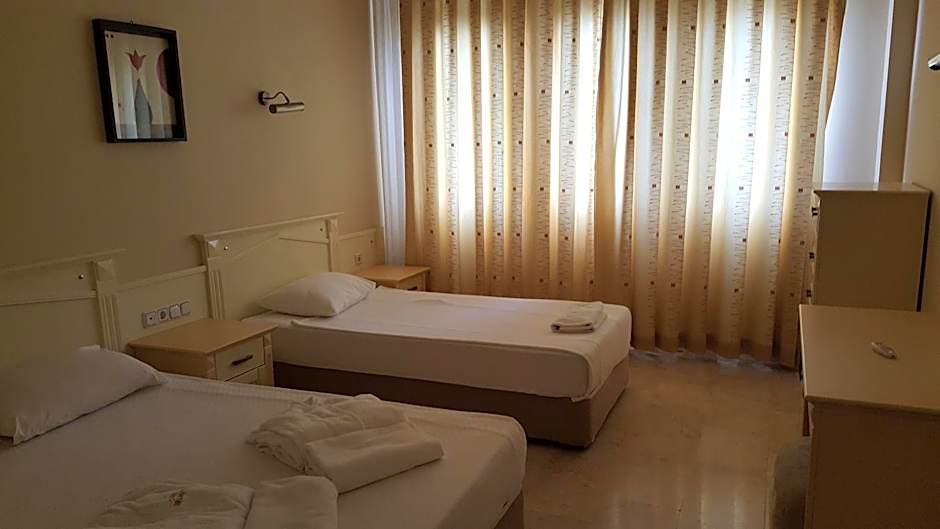 Alanya Goldcity 2 bedroom villa