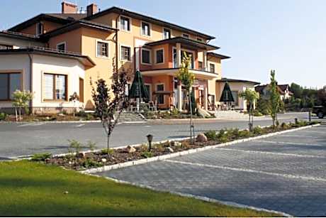 Hotel Ambasada