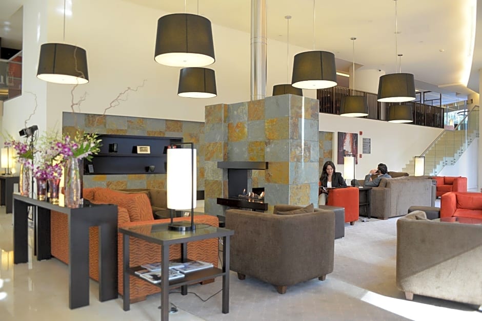 Staybridge Suites & Apartments - Beirut By IHG