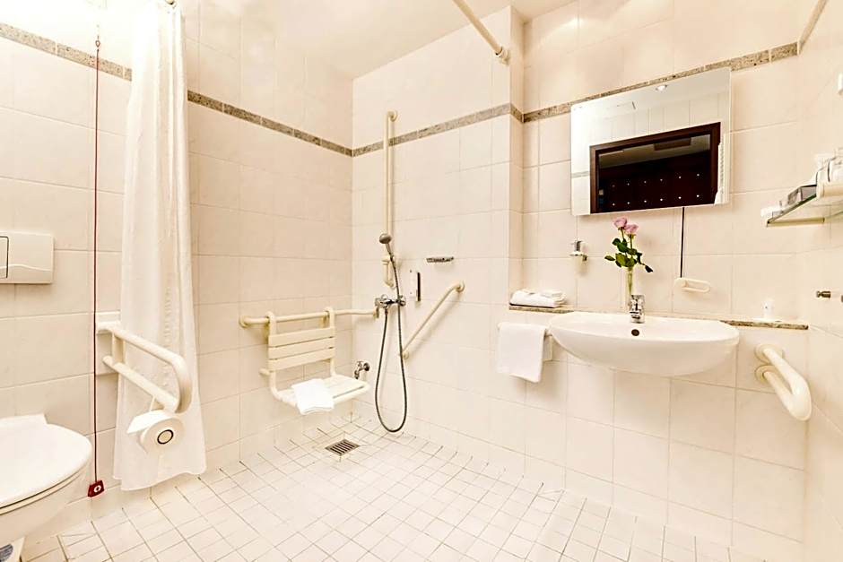 Best Western Soibelmanns Lutherstadt Wittenberg