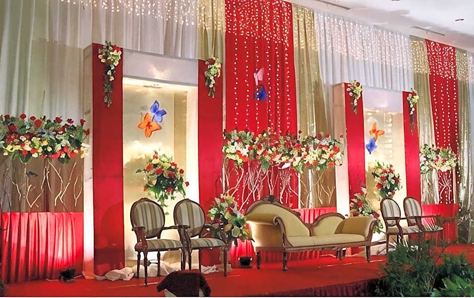 Orchardz Hotel Ayani