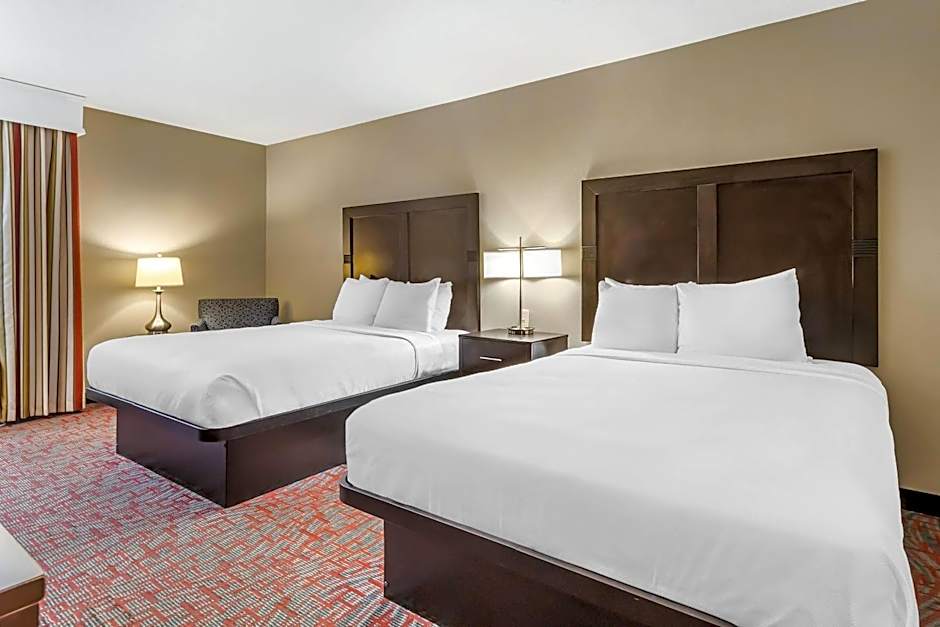 Comfort Inn & Suites North Charleston - Northwoods