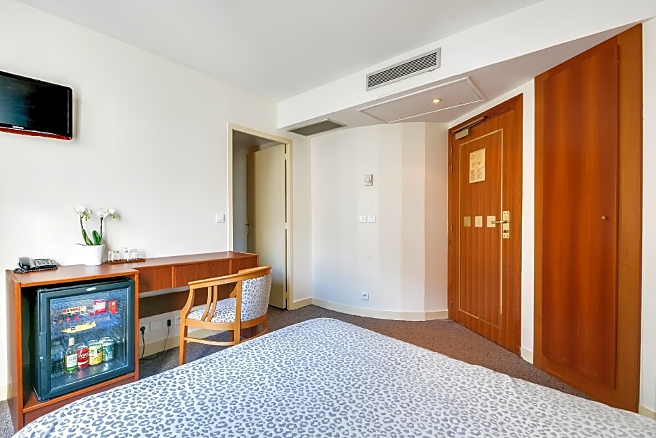 Villa Luxembourg Hotel