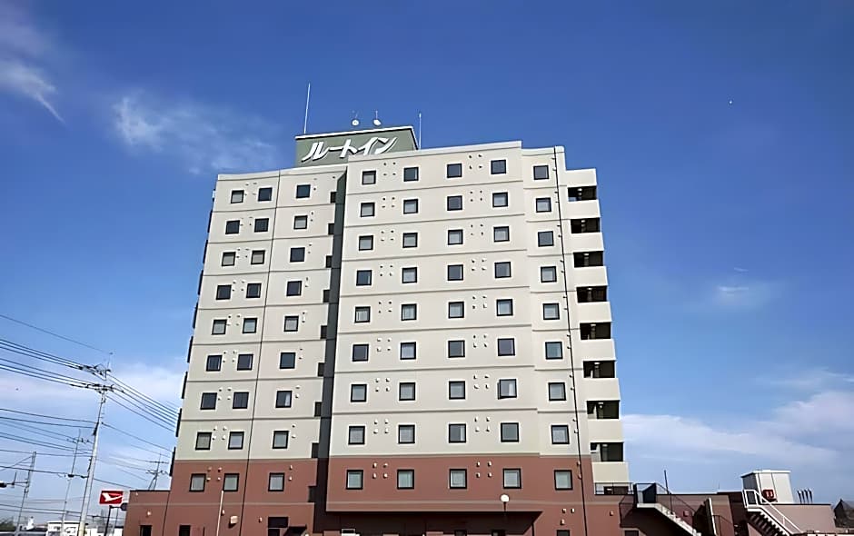 Hotel Route Inn Nishinasuno