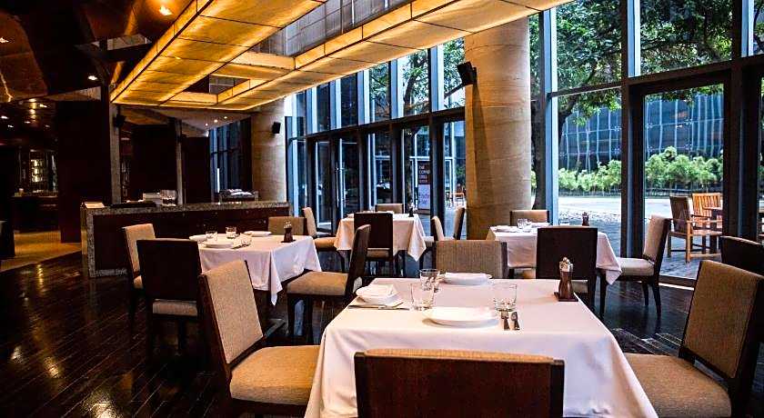 Hyatt Regency Dongguan