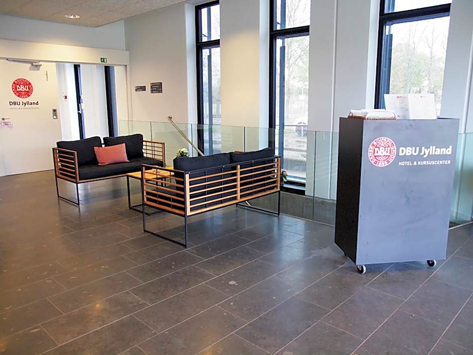 DBU Hotel & Kursuscenter