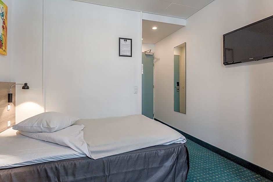 Good Morning City Copenhagen Star