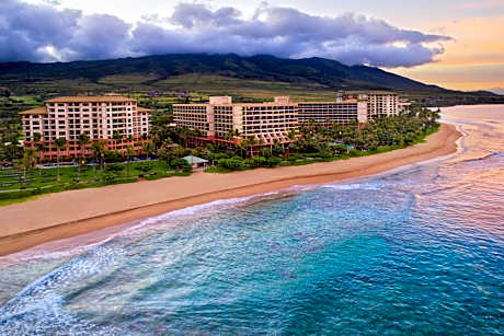 Marriott's Maui Ocean Club  - Lahaina & Napili Towers