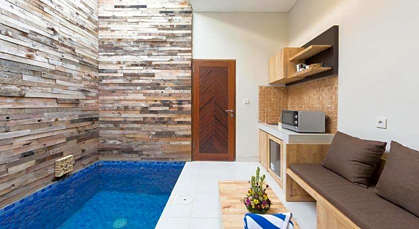 Paisa Seminyak Living