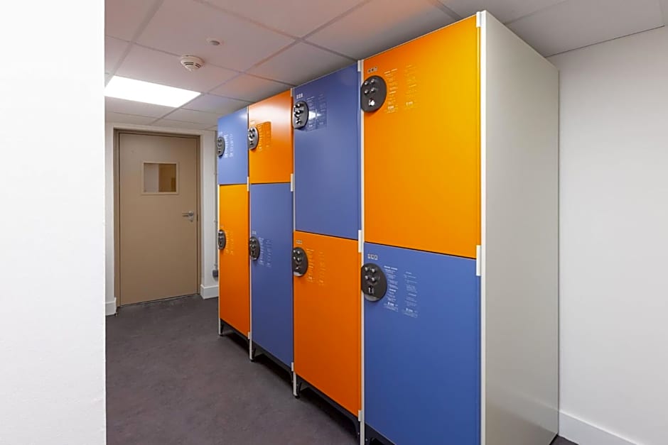 Staybridge Suites Cannes Centre By IHG