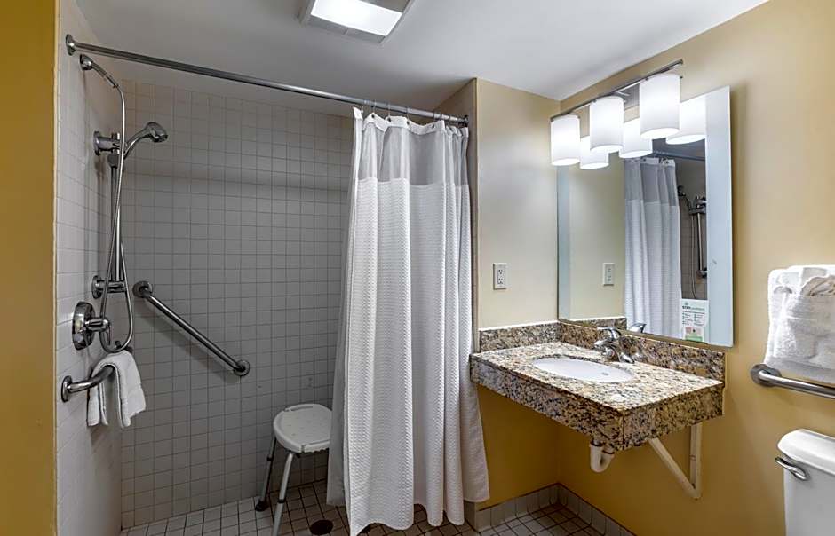 Extended Stay America Suites - Norfolk - Virginia Beach