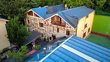 Hotel Rural Camino Medulas