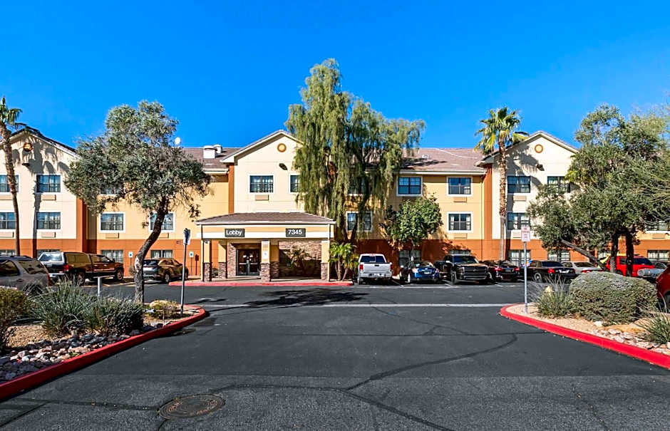 Extended Stay America Suites - Phoenix - Peoria