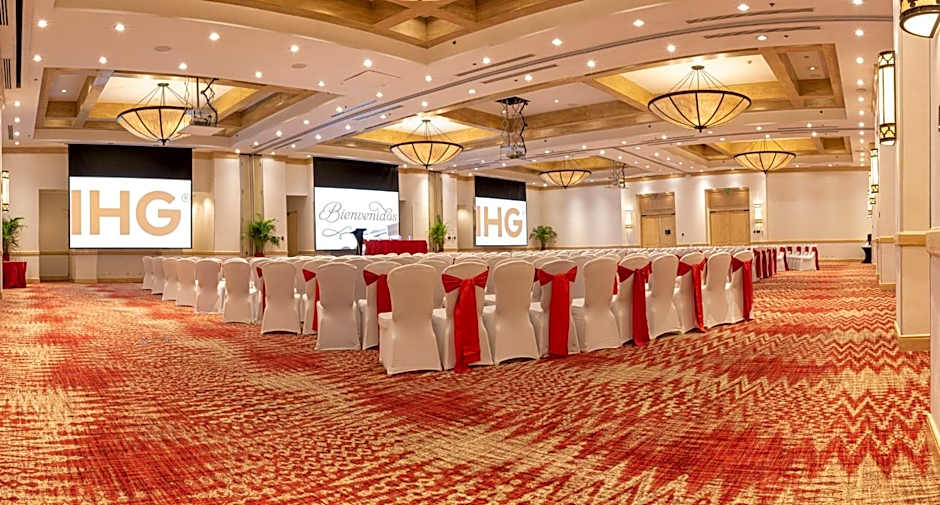 InterContinental Tegucigalpa at Multiplaza Mall by IHG