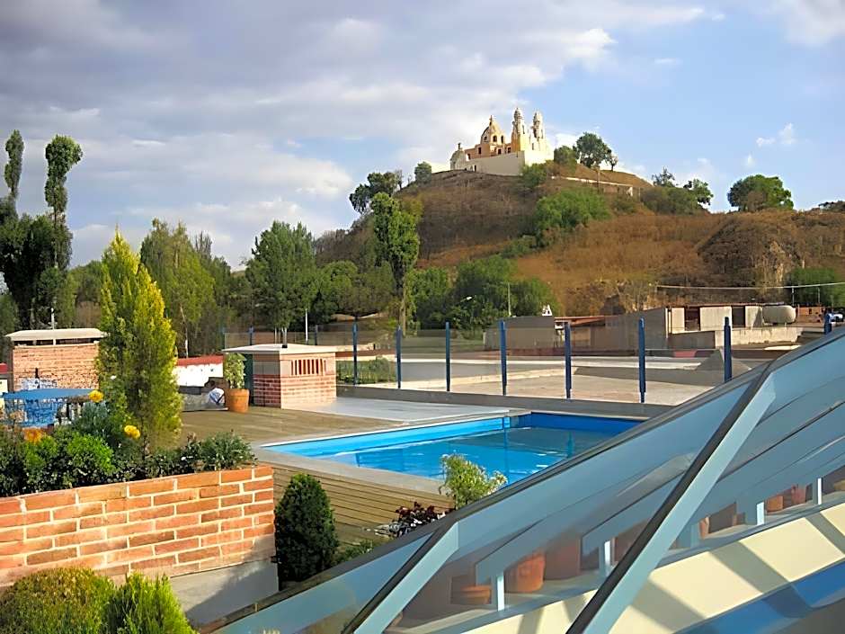 Estrella de Belem B&B and Spa