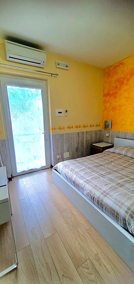 Agriturismo Costa di Campo