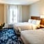 Fairfield Inn & Suites by Marriott Akron Stow