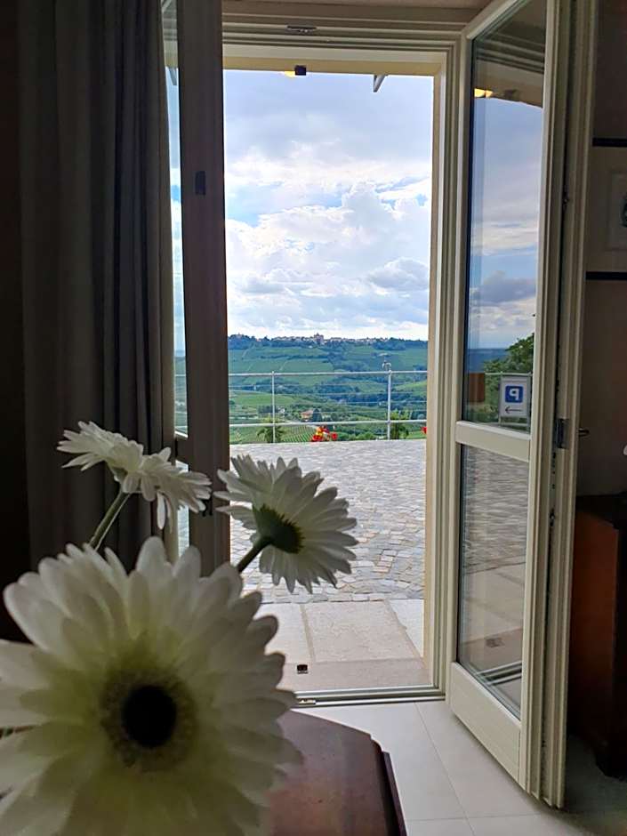 Cascina Bricco San Pietro Bed & Wine