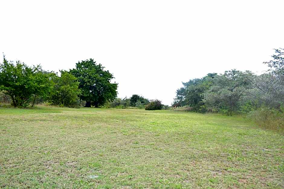 Copacopa Lodge and Conference Centre
