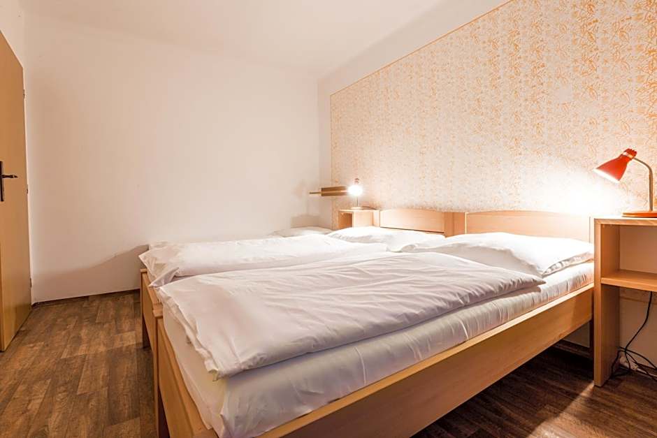 Hotel Gradl