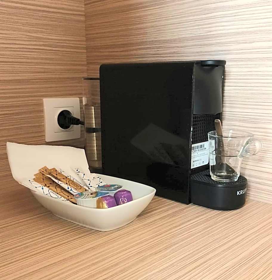 Thalia deco City & Beach Hotel