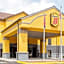Super 8 by Wyndham Crossville TN