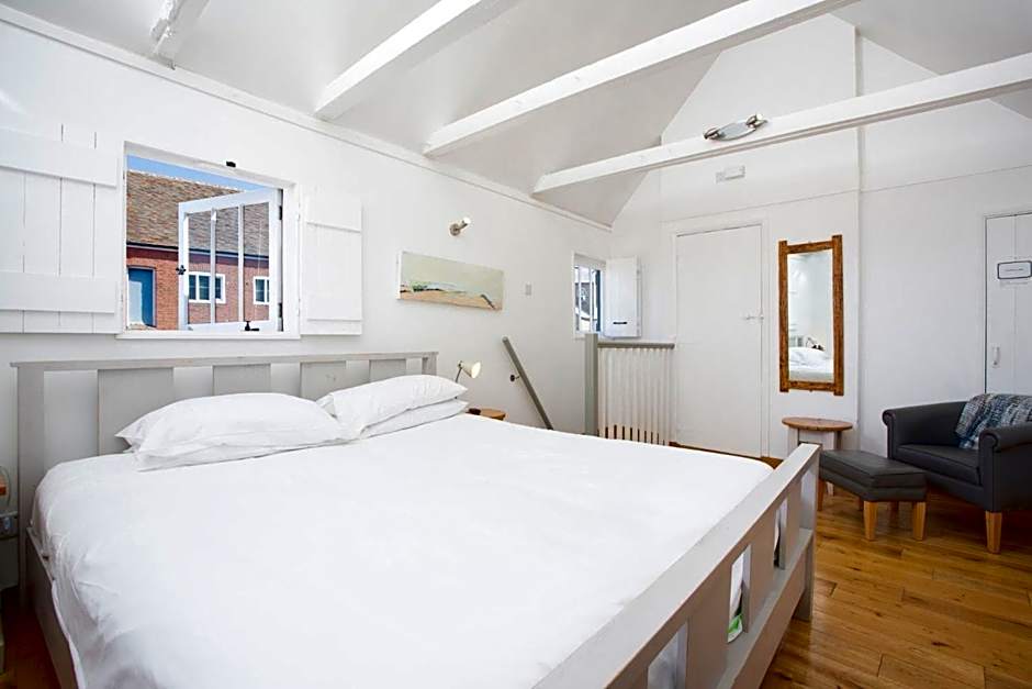 Whitstable Fisherman's Huts