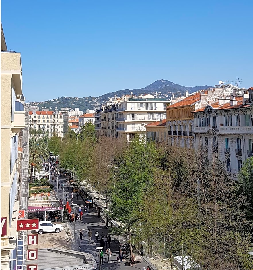 Hotel Annexe