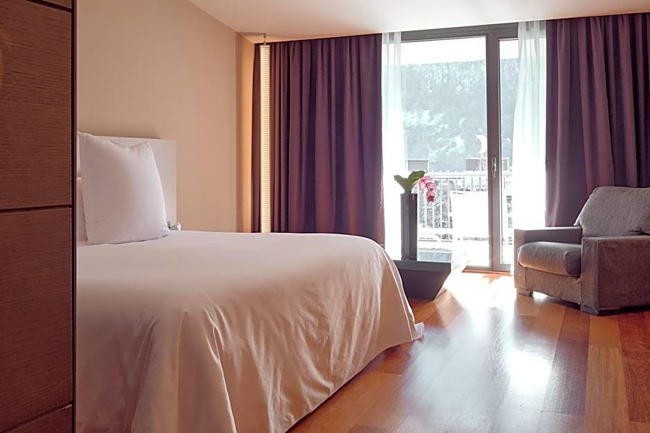 Andorra Park Hotel