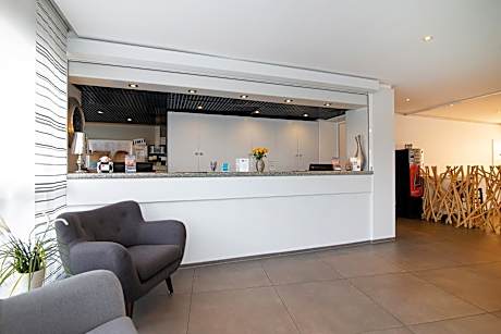 Arthotel ANA Nautic