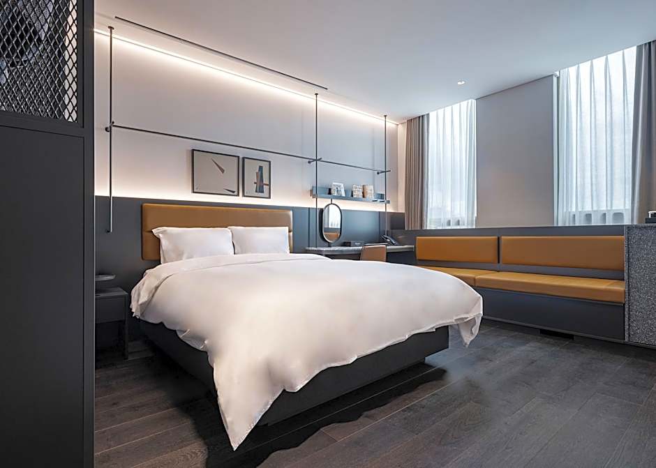 L7 CHUNGJANG by LOTTE HOTELS, formerly Ramada Plaza by Wyndham Chungjang