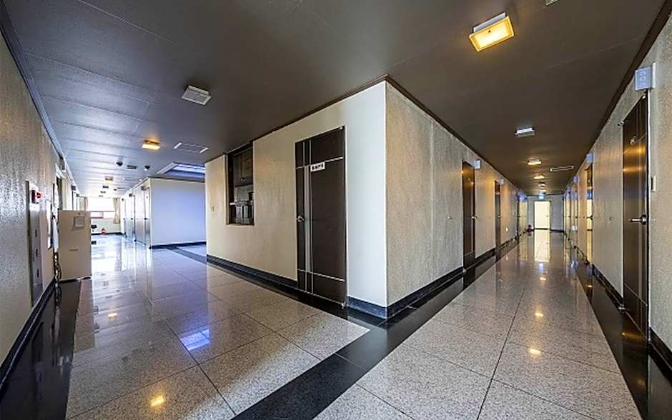 Incheon (Ganghwa) MOTEL 917