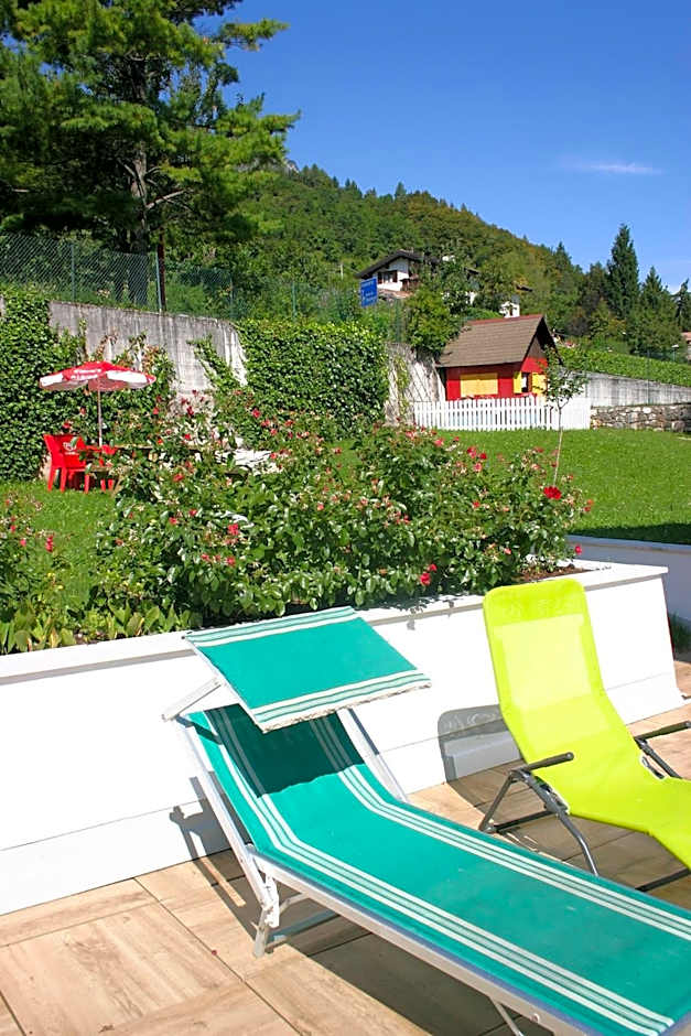 Hotel Passo Buole