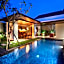 Abia Villa & Suite Legian
