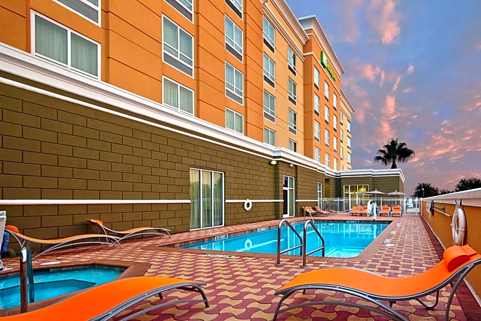 Holiday Inn Jacksonville E 295 Baymeadows