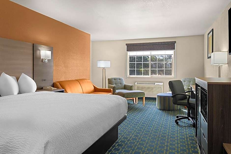 Baymont by Wyndham Santa Fe