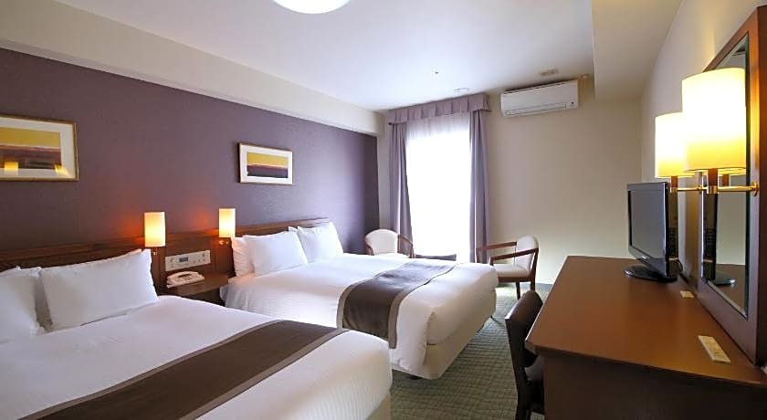 Hotel Hokke Club Osaka