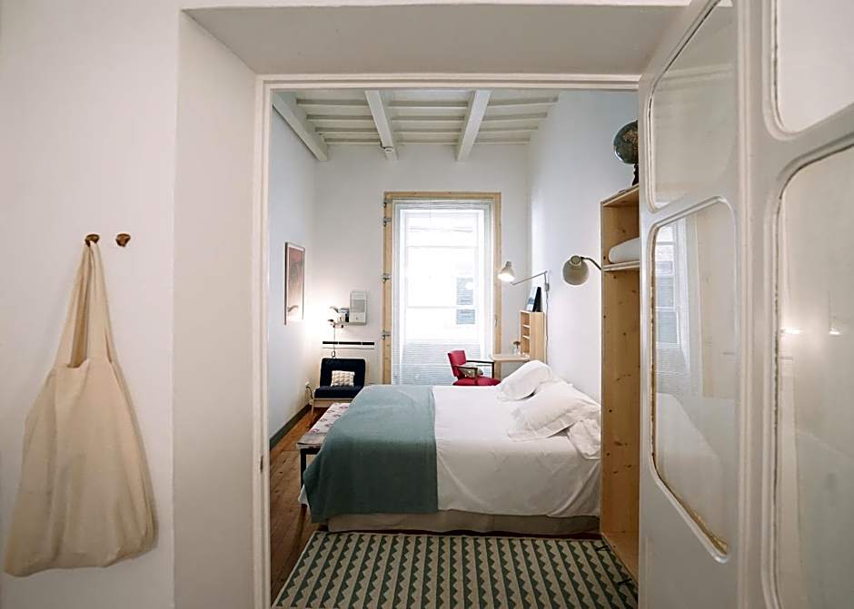 Hotel Hevresac Singular & Small