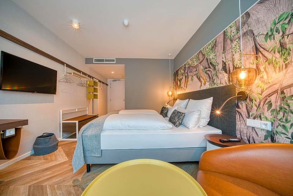 Vienna House Easy by Wyndham Amsterdam Airport