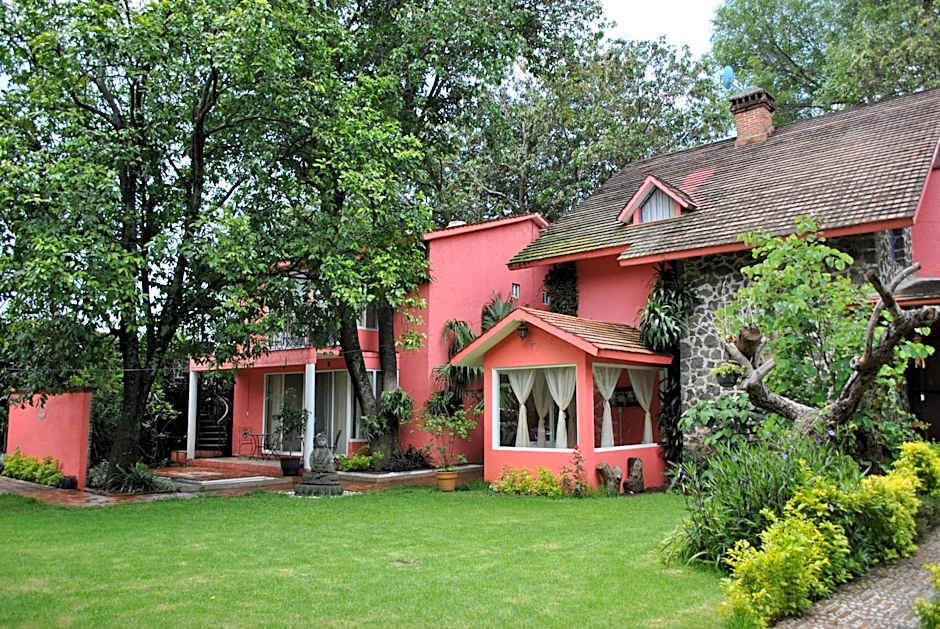 Casa Amor