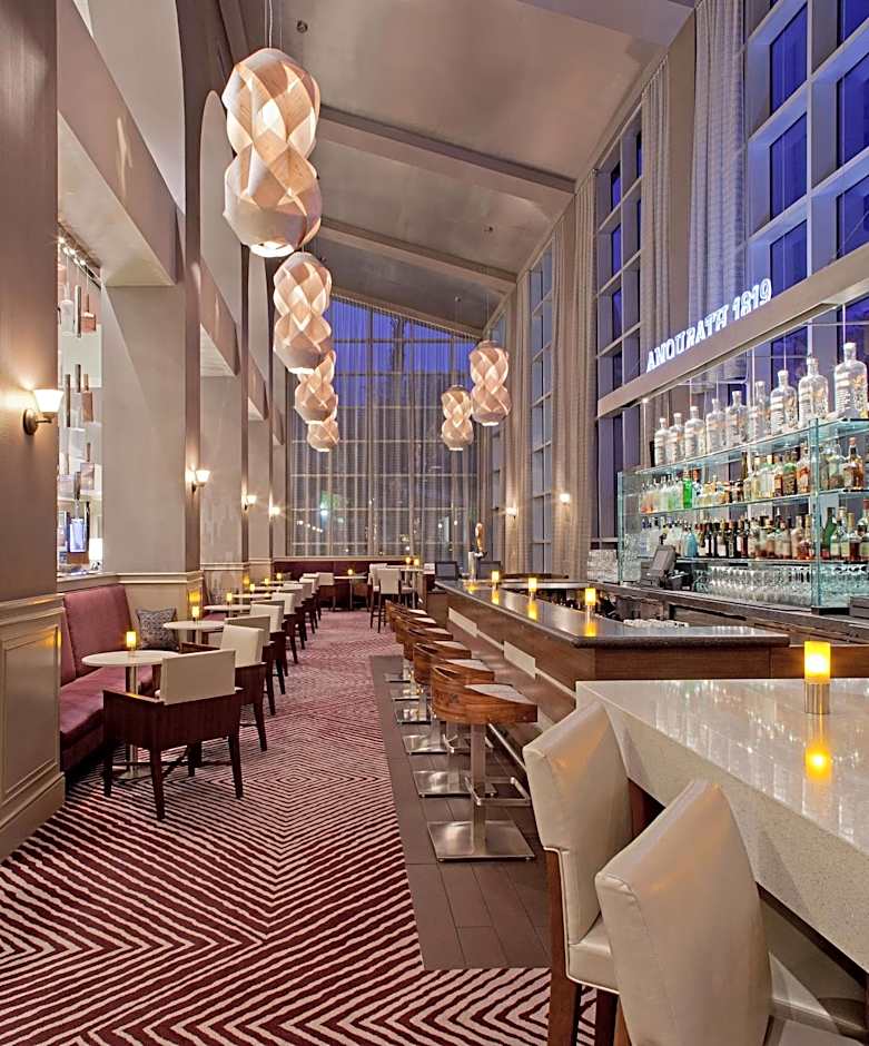 Hyatt Regency Sacramento